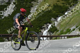 Photo #2137846 | 17-06-2022 13:27 | Passo Dello Stelvio - Waterfall curve BICYCLES