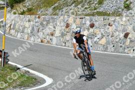 Photo #4189418 | 07-09-2023 13:50 | Passo Dello Stelvio - Waterfall curve BICYCLES