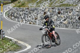 Photo #2730863 | 24-08-2022 12:23 | Passo Dello Stelvio - Waterfall curve BICYCLES