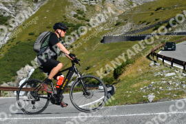 Photo #4211809 | 09-09-2023 10:11 | Passo Dello Stelvio - Waterfall curve BICYCLES