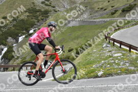 Photo #2092683 | 05-06-2022 09:55 | Passo Dello Stelvio - Waterfall curve BICYCLES