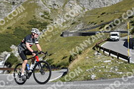 Photo #2873312 | 13-09-2022 10:11 | Passo Dello Stelvio - Waterfall curve BICYCLES