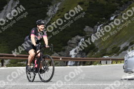 Photo #2789586 | 01-09-2022 11:06 | Passo Dello Stelvio - Waterfall curve BICYCLES