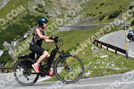 Photo #2494861 | 03-08-2022 11:32 | Passo Dello Stelvio - Waterfall curve BICYCLES