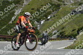 Photo #3444129 | 14-07-2023 10:16 | Passo Dello Stelvio - Waterfall curve BICYCLES