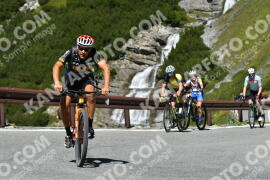 Photo #2564965 | 09-08-2022 12:06 | Passo Dello Stelvio - Waterfall curve BICYCLES
