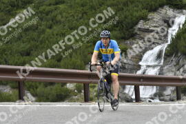 Photo #3798774 | 10-08-2023 12:53 | Passo Dello Stelvio - Waterfall curve BICYCLES