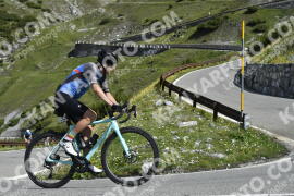 Photo #3349302 | 04-07-2023 10:13 | Passo Dello Stelvio - Waterfall curve BICYCLES