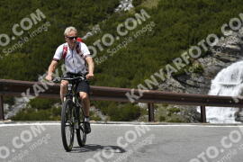 Photo #3086207 | 11-06-2023 13:07 | Passo Dello Stelvio - Waterfall curve BICYCLES