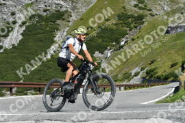 Photo #2513880 | 05-08-2022 10:26 | Passo Dello Stelvio - Waterfall curve BICYCLES
