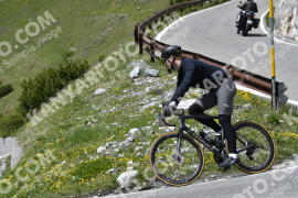 Photo #2112861 | 10-06-2022 14:29 | Passo Dello Stelvio - Waterfall curve BICYCLES