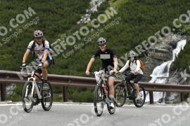Foto #3706072 | 02-08-2023 10:37 | Passo Dello Stelvio - Waterfall Kehre BICYCLES