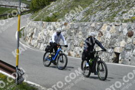 Photo #3129479 | 17-06-2023 14:22 | Passo Dello Stelvio - Waterfall curve BICYCLES