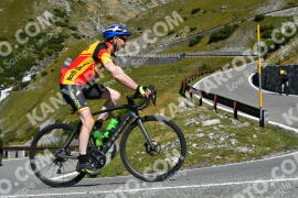 Photo #4169876 | 05-09-2023 11:15 | Passo Dello Stelvio - Waterfall curve BICYCLES