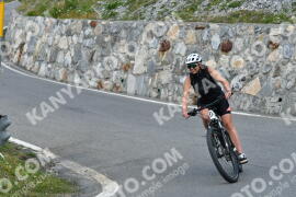 Photo #2365446 | 21-07-2022 13:08 | Passo Dello Stelvio - Waterfall curve BICYCLES
