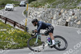 Photo #3563628 | 23-07-2023 15:25 | Passo Dello Stelvio - Waterfall curve BICYCLES