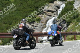 Photo #2516839 | 05-08-2022 12:01 | Passo Dello Stelvio - Waterfall curve