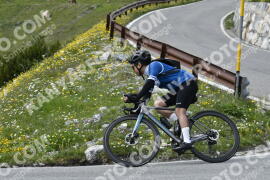 Photo #3328053 | 02-07-2023 15:49 | Passo Dello Stelvio - Waterfall curve BICYCLES