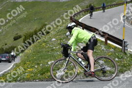 Photo #3154230 | 18-06-2023 12:46 | Passo Dello Stelvio - Waterfall curve BICYCLES