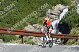 Photo #4176870 | 06-09-2023 09:49 | Passo Dello Stelvio - Waterfall curve BICYCLES