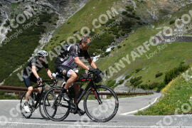 Photo #2176666 | 23-06-2022 11:59 | Passo Dello Stelvio - Waterfall curve BICYCLES