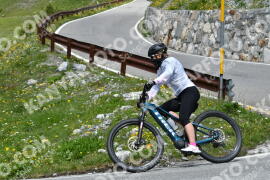 Photo #2198395 | 26-06-2022 12:52 | Passo Dello Stelvio - Waterfall curve BICYCLES