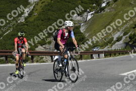 Photo #3815814 | 11-08-2023 10:27 | Passo Dello Stelvio - Waterfall curve BICYCLES