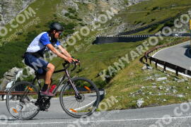 Photo #3898269 | 15-08-2023 10:02 | Passo Dello Stelvio - Waterfall curve BICYCLES