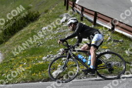 Photo #2106235 | 06-06-2022 16:02 | Passo Dello Stelvio - Waterfall curve BICYCLES