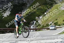 Photo #2488298 | 02-08-2022 13:33 | Passo Dello Stelvio - Waterfall curve BICYCLES