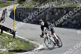 Photo #2081586 | 04-06-2022 09:50 | Passo Dello Stelvio - Waterfall curve BICYCLES
