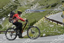 Photo #3386378 | 08-07-2023 11:04 | Passo Dello Stelvio - Waterfall curve BICYCLES