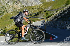 Foto #4003745 | 21-08-2023 09:51 | Passo Dello Stelvio - Waterfall Kehre BICYCLES