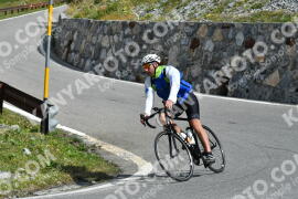 Photo #2577665 | 10-08-2022 10:38 | Passo Dello Stelvio - Waterfall curve BICYCLES