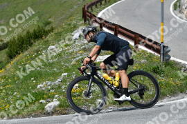Photo #2170181 | 20-06-2022 13:42 | Passo Dello Stelvio - Waterfall curve BICYCLES