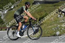 Photo #3833906 | 12-08-2023 10:04 | Passo Dello Stelvio - Waterfall curve BICYCLES