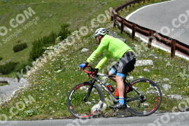 Photo #2289551 | 12-07-2022 13:53 | Passo Dello Stelvio - Waterfall curve BICYCLES
