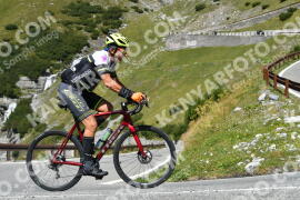 Photo #2671006 | 16-08-2022 12:44 | Passo Dello Stelvio - Waterfall curve BICYCLES