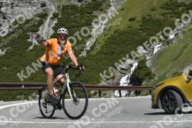 Photo #3360769 | 05-07-2023 10:36 | Passo Dello Stelvio - Waterfall curve BICYCLES