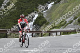 Photo #2092938 | 05-06-2022 10:28 | Passo Dello Stelvio - Waterfall curve BICYCLES