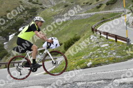 Photo #2092975 | 05-06-2022 10:31 | Passo Dello Stelvio - Waterfall curve BICYCLES