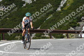 Photo #2642290 | 14-08-2022 13:07 | Passo Dello Stelvio - Waterfall curve BICYCLES