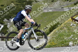 Photo #3415448 | 10-07-2023 13:00 | Passo Dello Stelvio - Waterfall curve BICYCLES