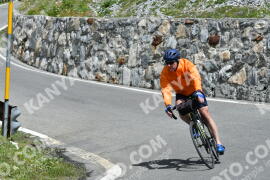 Photo #2302719 | 14-07-2022 12:21 | Passo Dello Stelvio - Waterfall curve BICYCLES