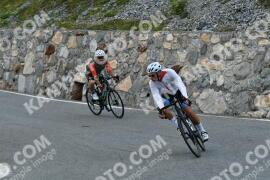 Photo #2502041 | 04-08-2022 09:35 | Passo Dello Stelvio - Waterfall curve BICYCLES