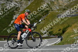 Photo #4156474 | 04-09-2023 11:04 | Passo Dello Stelvio - Waterfall curve BICYCLES