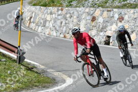 Photo #2321913 | 16-07-2022 15:44 | Passo Dello Stelvio - Waterfall curve BICYCLES