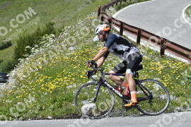Foto #3543287 | 20-07-2023 14:58 | Passo Dello Stelvio - Waterfall Kehre BICYCLES