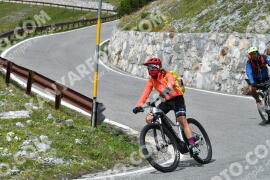Photo #2643669 | 14-08-2022 14:16 | Passo Dello Stelvio - Waterfall curve BICYCLES