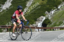 Photo #2217273 | 02-07-2022 10:28 | Passo Dello Stelvio - Waterfall curve BICYCLES